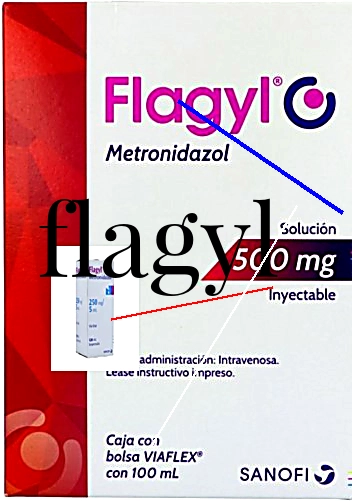 Prix flagyl 250